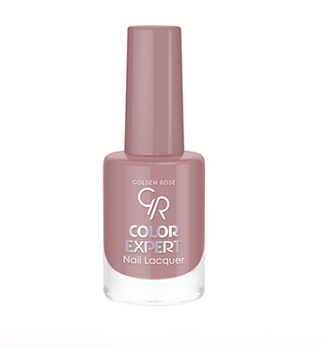 Golden Rose Color Expert Nail Lacquer137